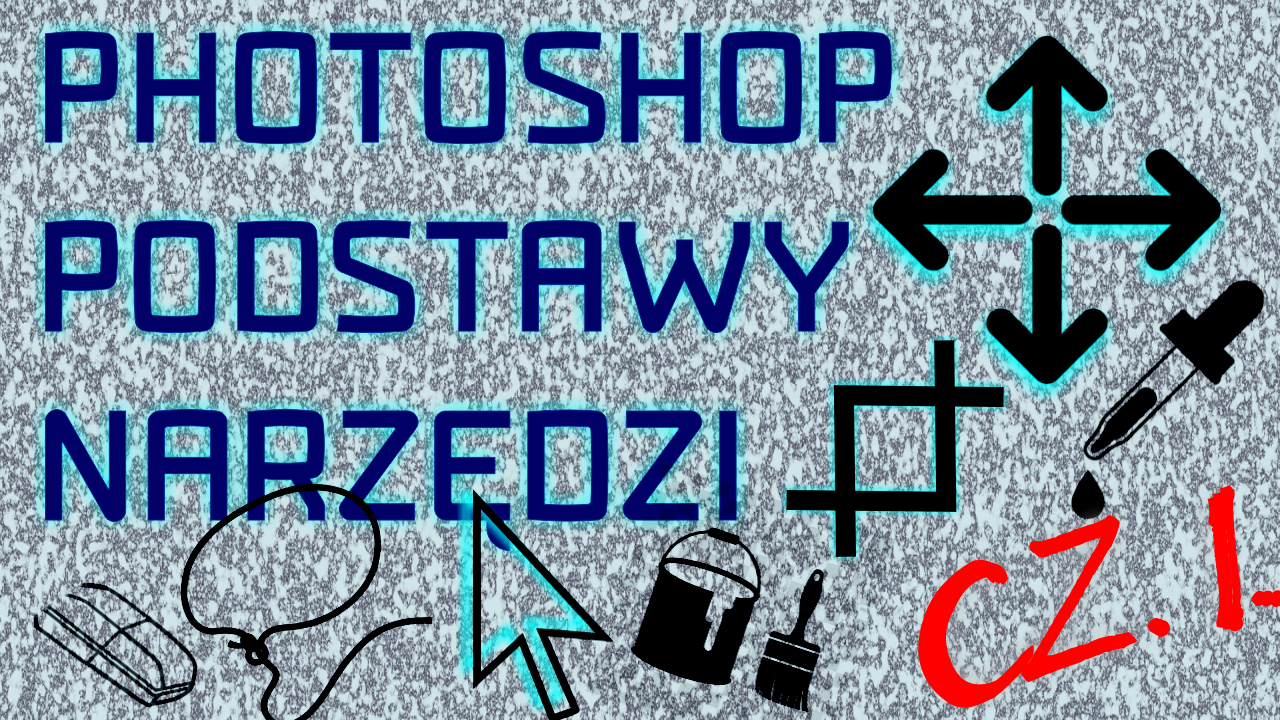 Read more about the article Podstawy narzędzi Photoshop