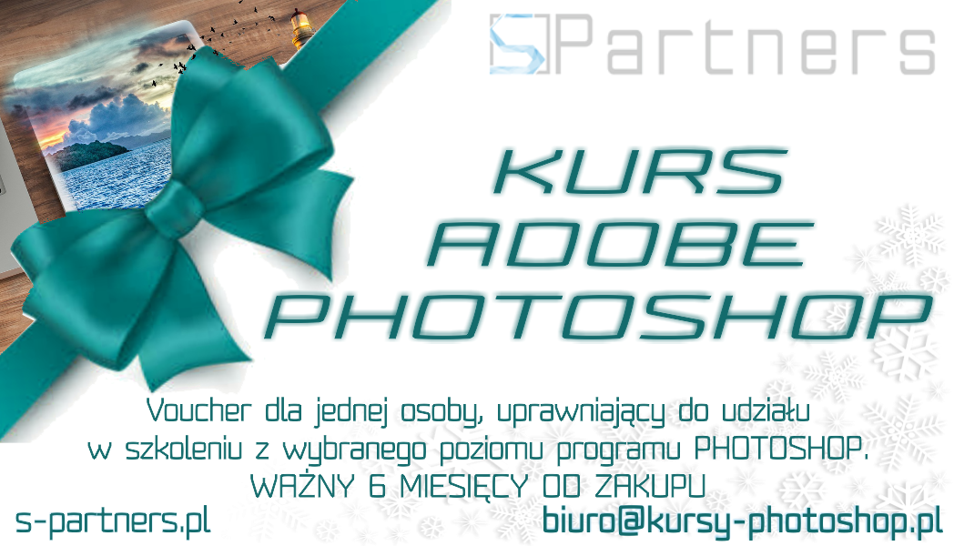 Read more about the article VOUCHER NA KURS PHOTOSHOPA