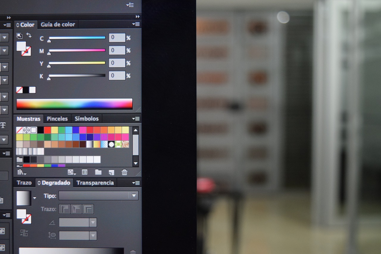 Szkolenie z Photoshopa Warszawa