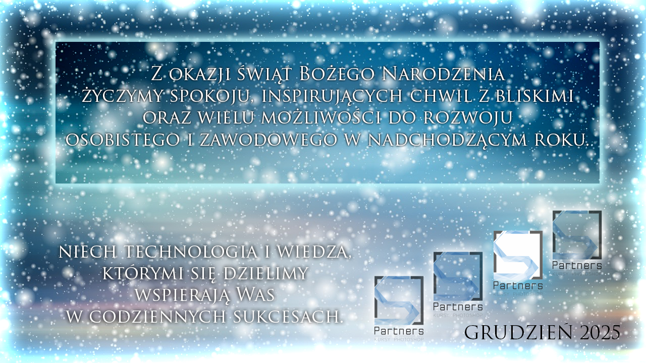 Życzenia świąteczne 2025