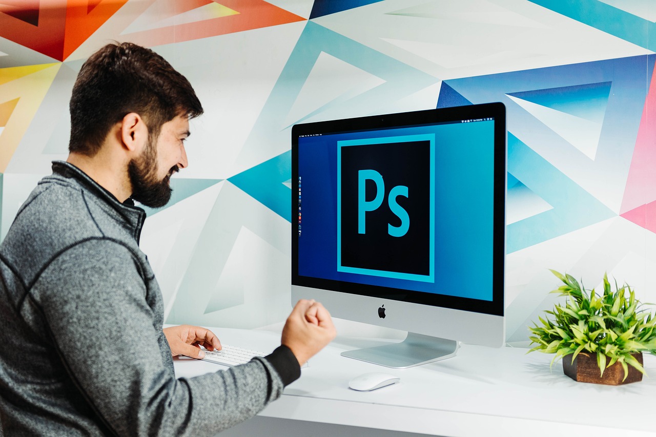 Lekcje Photoshopa online