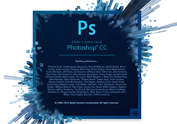 Szkolenie Photoshop w Krakowie