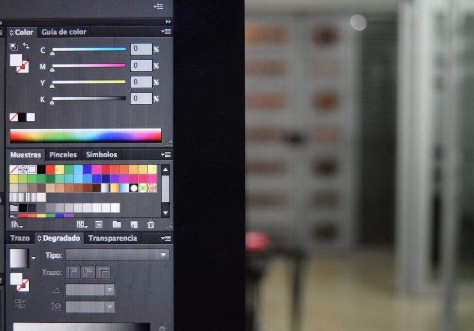 Szkolenie z Photoshopa Warszawa