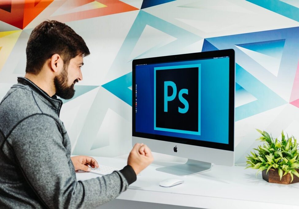 Lekcje Photoshopa online
